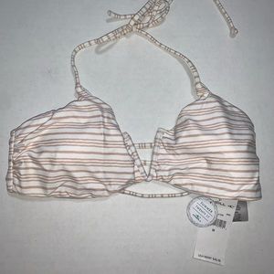 O’Neill bikini top